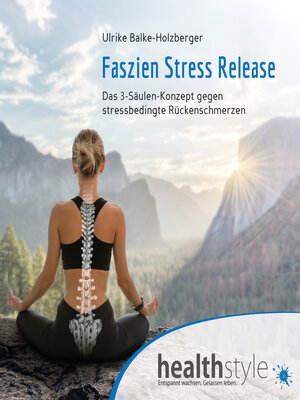 cover image of Faszien Stress Release